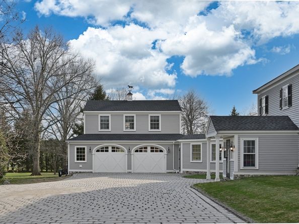 53 Salem Street, Andover MA 01810