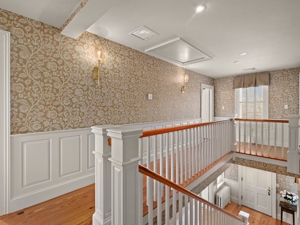 53 Salem Street, Andover MA 01810