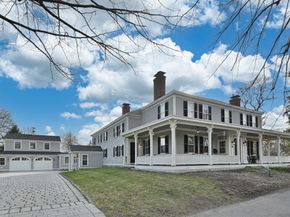 53 Salem Street, Andover MA 01810