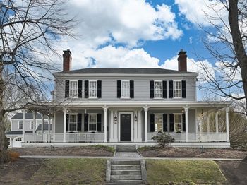 53 Salem Street