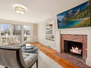 53 Salem Street, Andover MA 01810