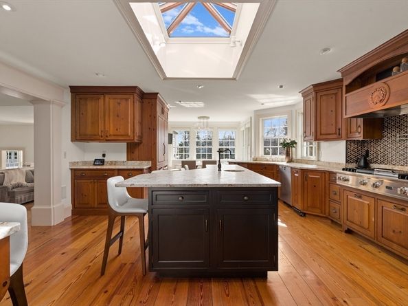 53 Salem Street, Andover MA 01810