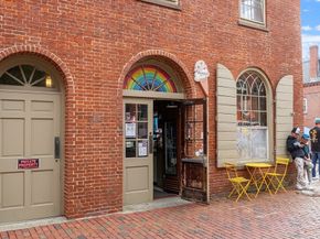 20 Central Street 402, Salem MA 01970