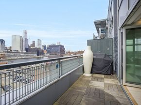 25 Channel Center St PH106, Boston MA 02210