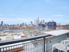 25 Channel Center St PH106, Boston MA 02210