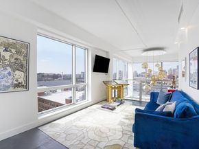 25 Channel Center St PH106, Boston MA 02210