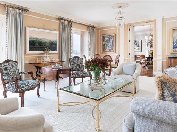 274 Beacon Street PH, Boston MA 02116