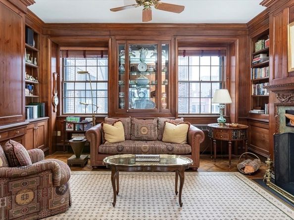 274 Beacon Street PH, Boston MA 02116