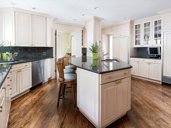 274 Beacon Street PH, Boston MA 02116