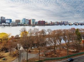 274 Beacon Street PH, Boston MA 02116