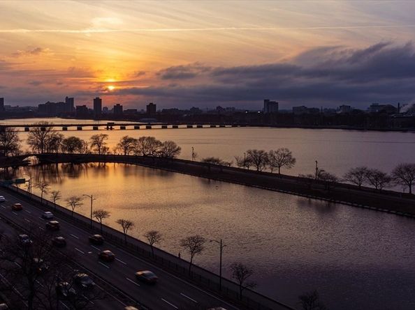 274 Beacon Street PH, Boston MA 02116