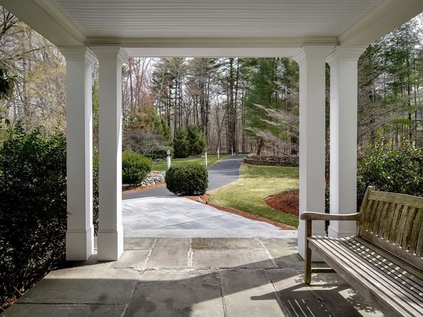 308 Harvard Rd, Stow MA 01775