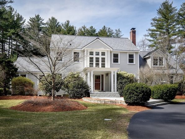308 Harvard Rd, Stow MA 01775