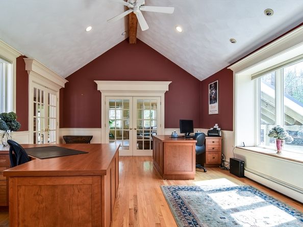 308 Harvard Rd, Stow MA 01775
