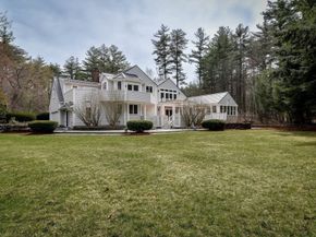 308 Harvard Rd, Stow MA 01775