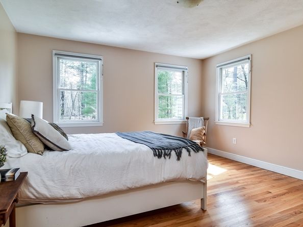 308 Harvard Rd, Stow MA 01775