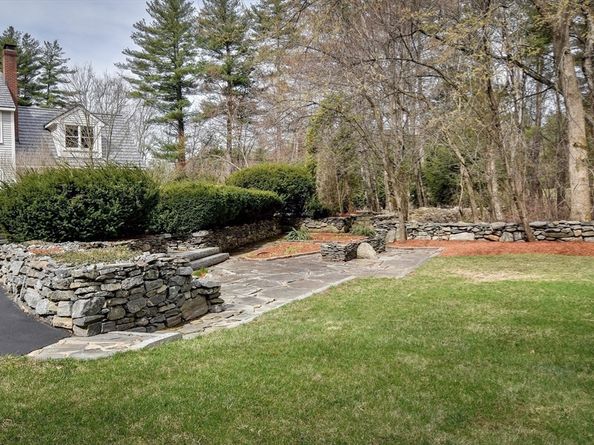 308 Harvard Rd, Stow MA 01775