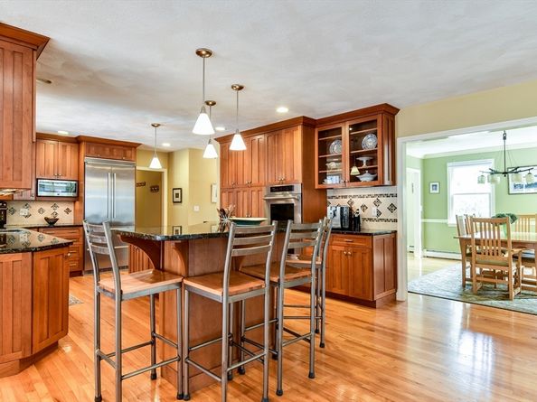 308 Harvard Rd, Stow MA 01775