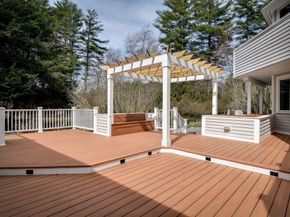 308 Harvard Rd, Stow MA 01775
