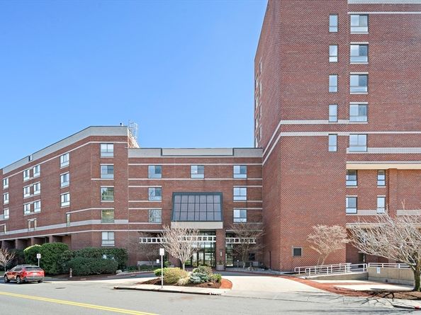 199 Coolidge Ave 407, Watertown MA 02472