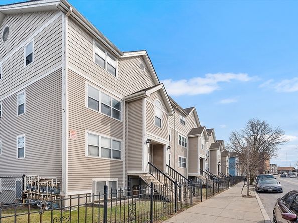 268 Dudley St 4, Boston MA 02119