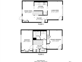 268 Dudley St 4, Boston MA 02119