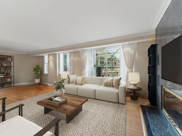 10 Rogers St PH19, Cambridge MA 02142