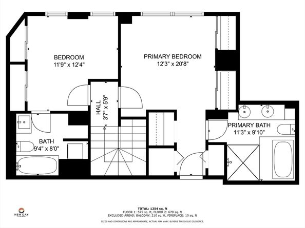 10 Rogers St PH19, Cambridge MA 02142