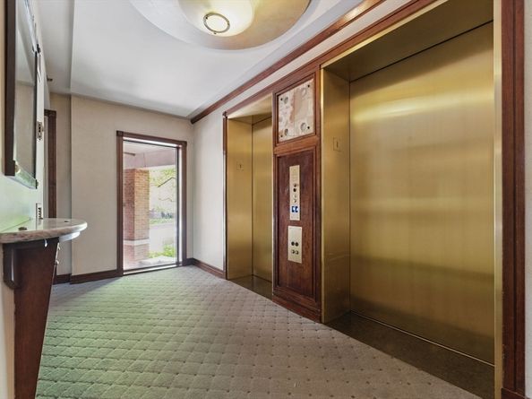 10 Rogers St PH19, Cambridge MA 02142