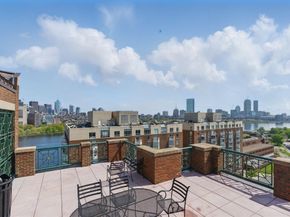 10 Rogers St PH19, Cambridge MA 02142
