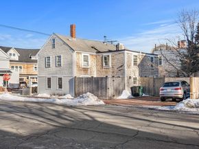 164 Water Street A, Newburyport MA 01950
