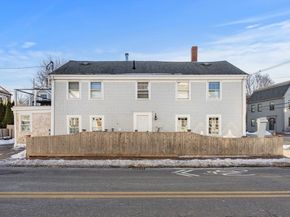 164 Water Street A, Newburyport MA 01950