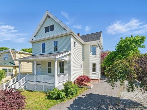 80 Shirley Street 1, Winthrop MA 02152