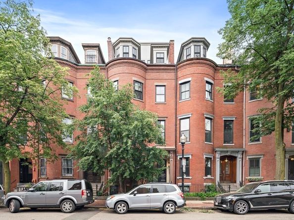 320 Shawmut Avenue 4, Boston MA 02118