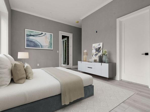 28 Wilson Cir 28, Newton MA 02461