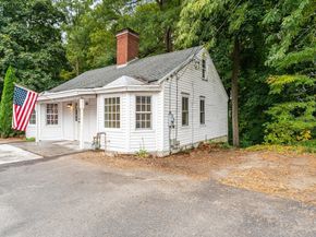 64 Worcester Street, West Boylston MA 01583