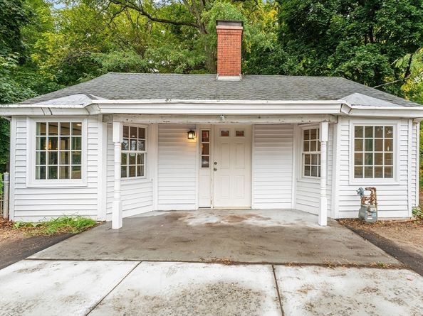 64 Worcester Street, West Boylston MA 01583