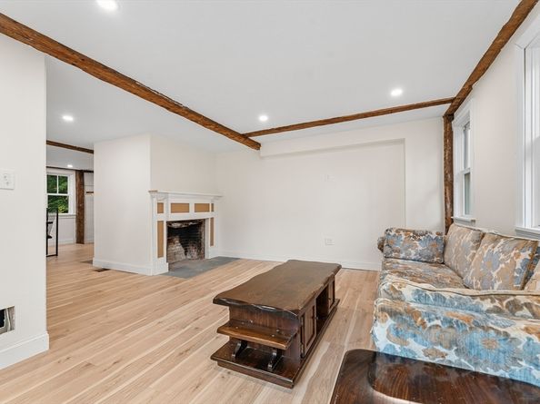 64 Worcester Street, West Boylston MA 01583