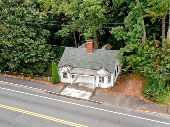 64 Worcester Street, West Boylston MA 01583