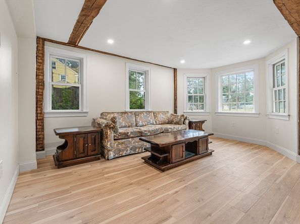 64 Worcester Street, West Boylston MA 01583