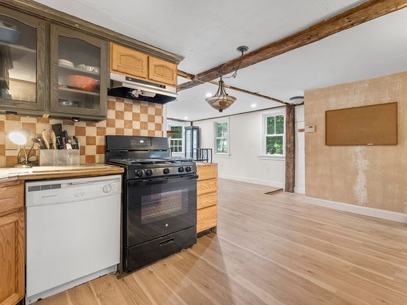 64 Worcester Street, West Boylston MA 01583