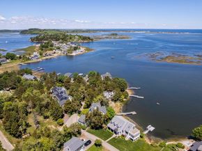 45 Lufkin Point Road, Essex MA 01929