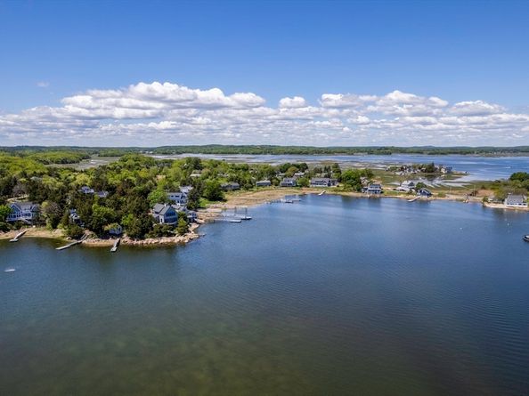 45 Lufkin Point Road, Essex MA 01929