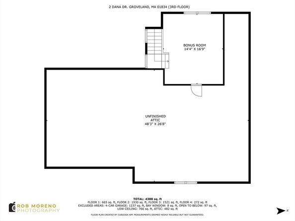 2 Dana Dr, Groveland MA 01834