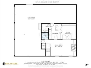 2 Dana Dr, Groveland MA 01834