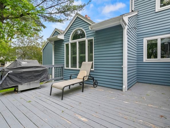 142 Montrose Avenue, Wakefield MA 01880