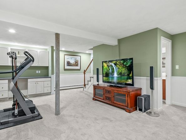 142 Montrose Avenue, Wakefield MA 01880