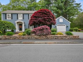 142 Montrose Avenue, Wakefield MA 01880