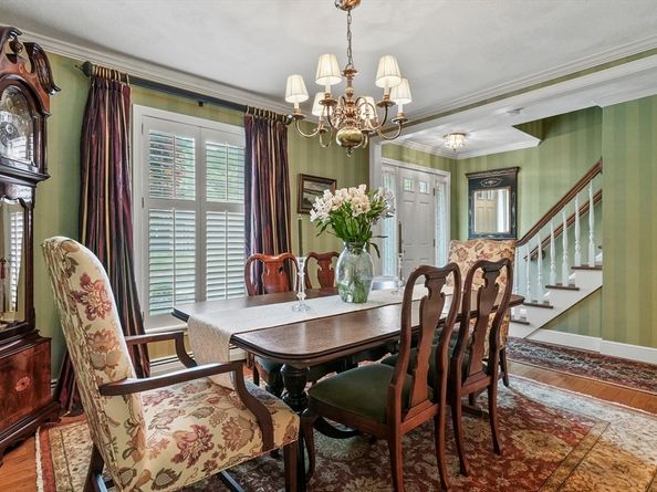 142 Montrose Avenue, Wakefield MA 01880