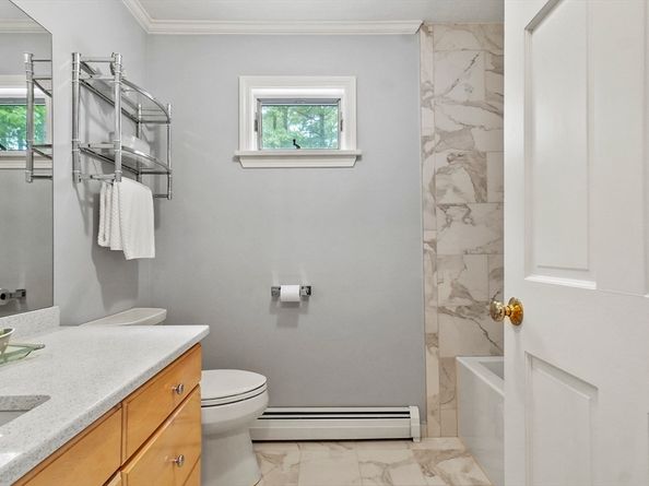 142 Montrose Avenue, Wakefield MA 01880